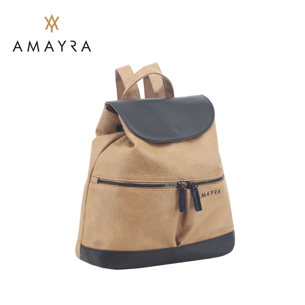 MOCHILA AMAYRA 