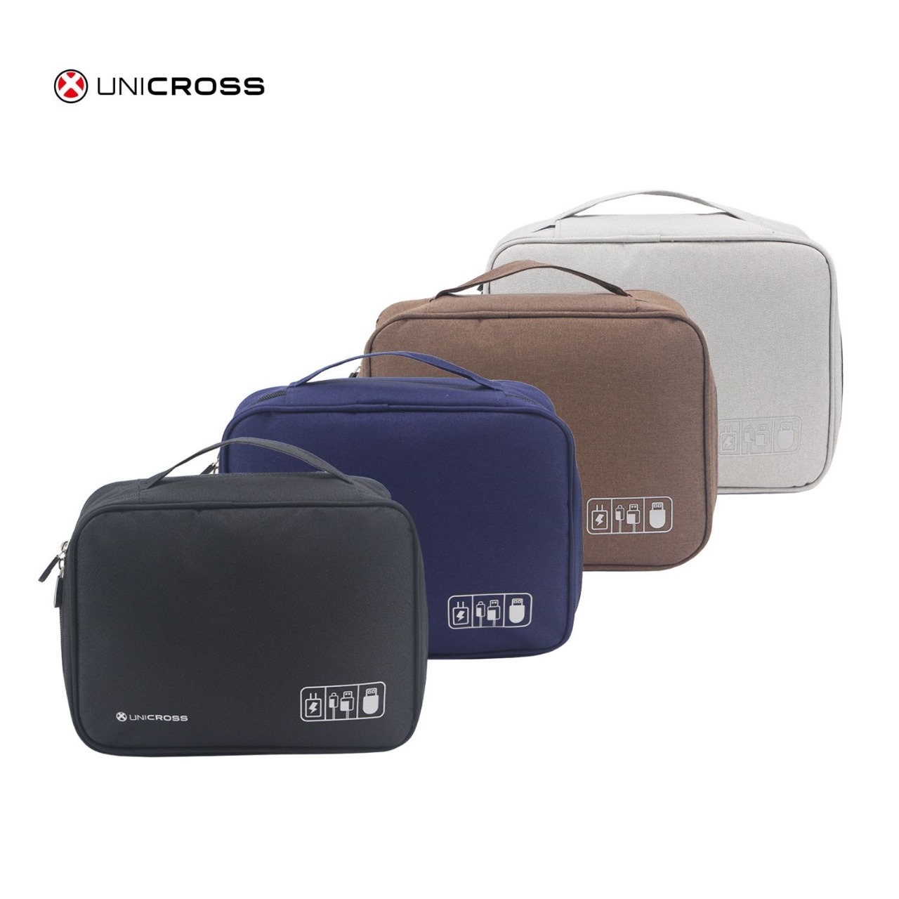 ORGANIZADOR DE VIAJE UNICROSS 