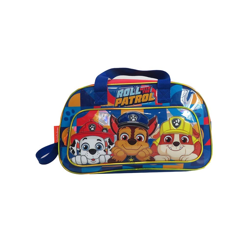 BOLSO PAW PATROL CRESKO