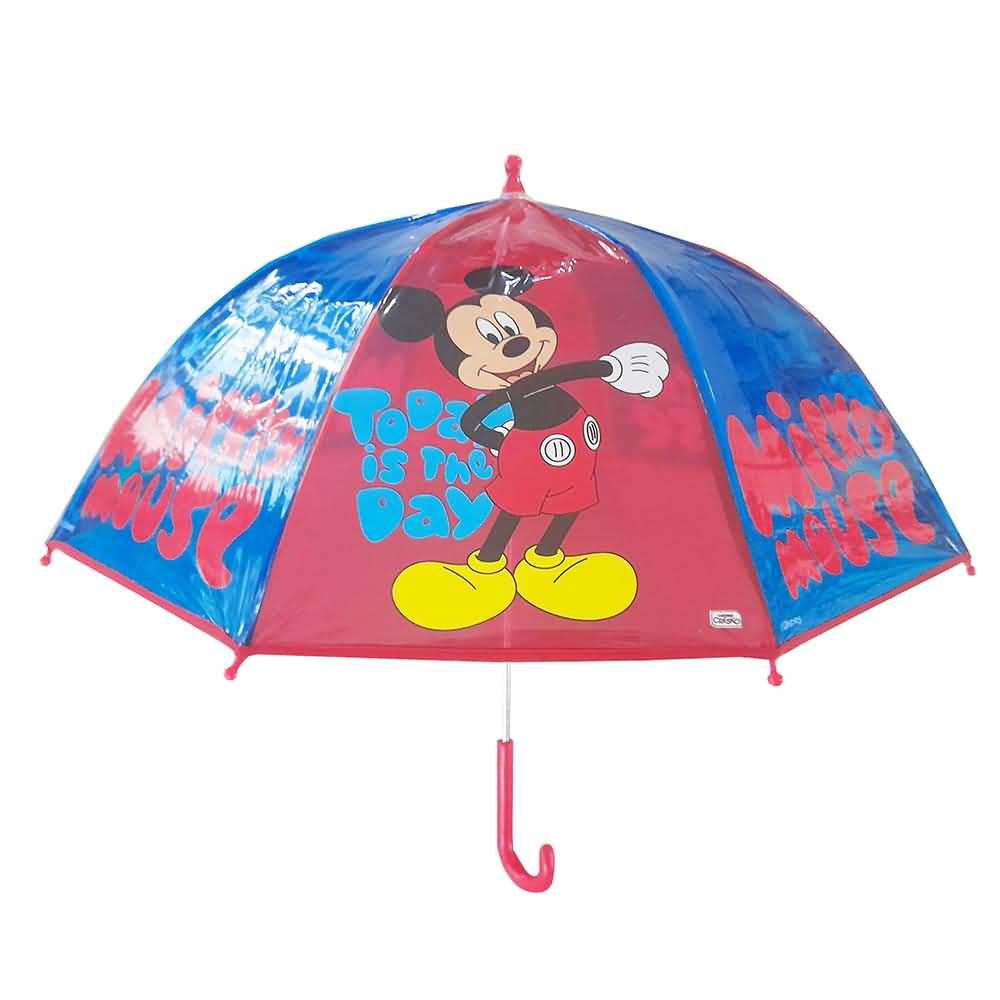 PARAGUAS MICKEY CRESKO 