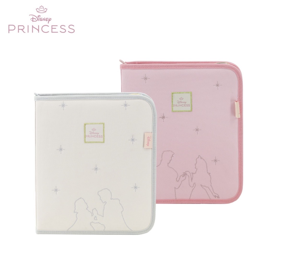 CARPETA nro. 3 DISNEY PRINCESAS